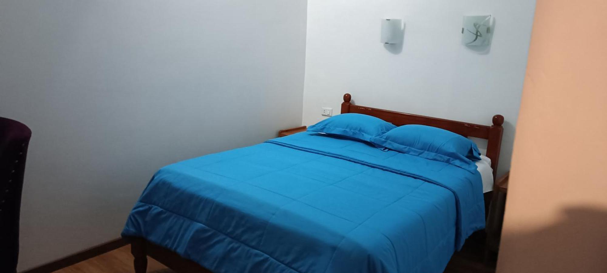 Hotel Qori House Cusco Exterior foto